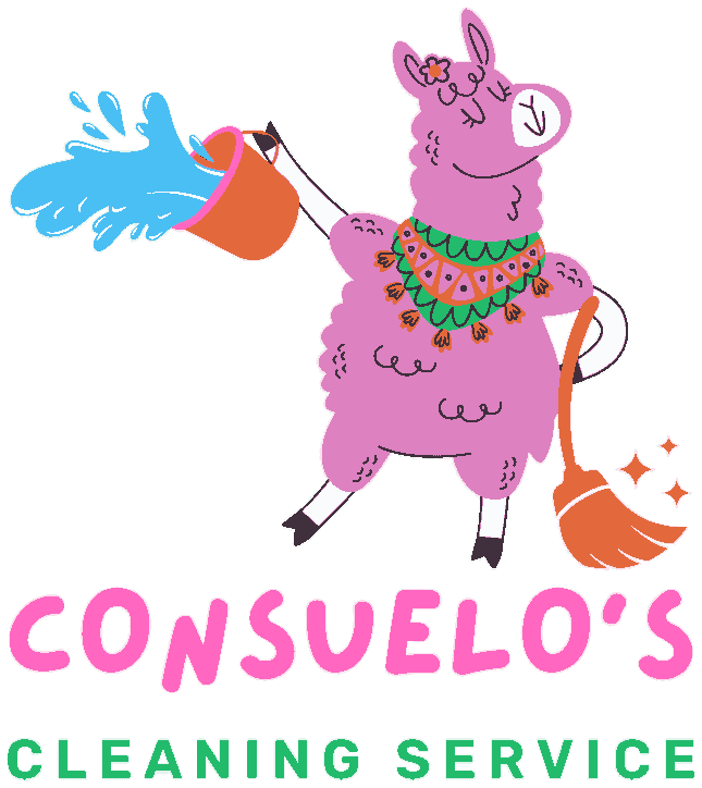 Consuelo's Cleaners